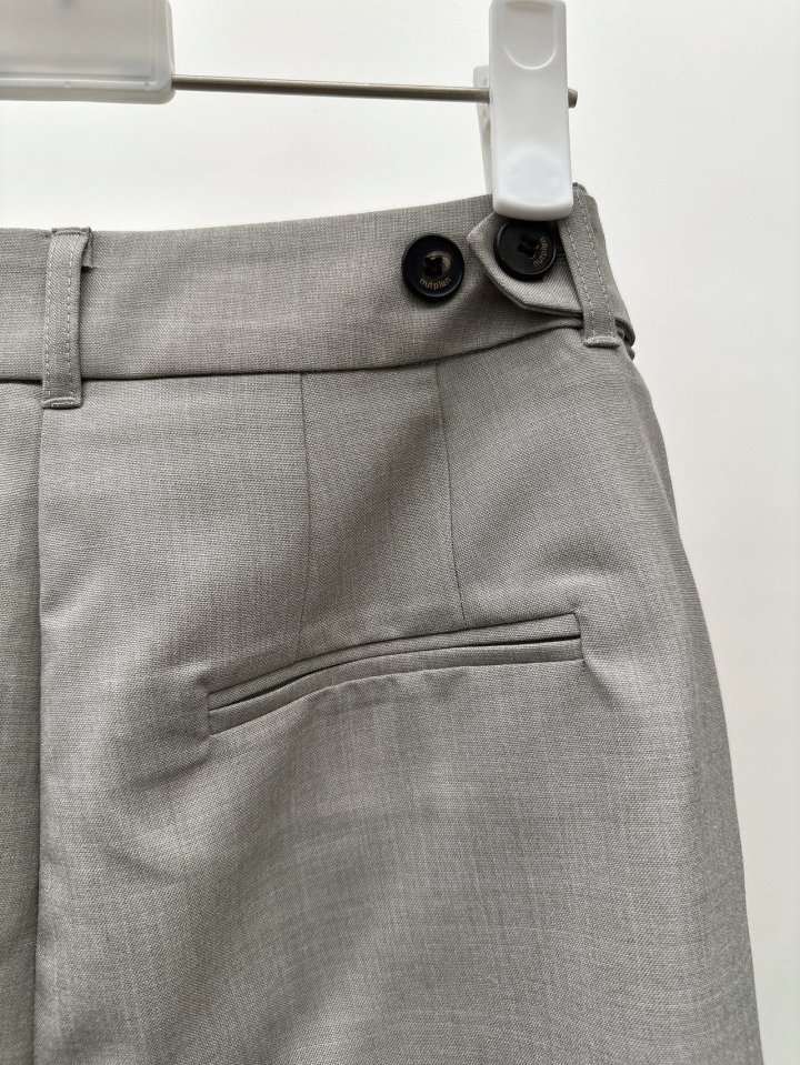 Nutplan - Korean Women Fashion - #womensfashion - Gock Shorts - 3