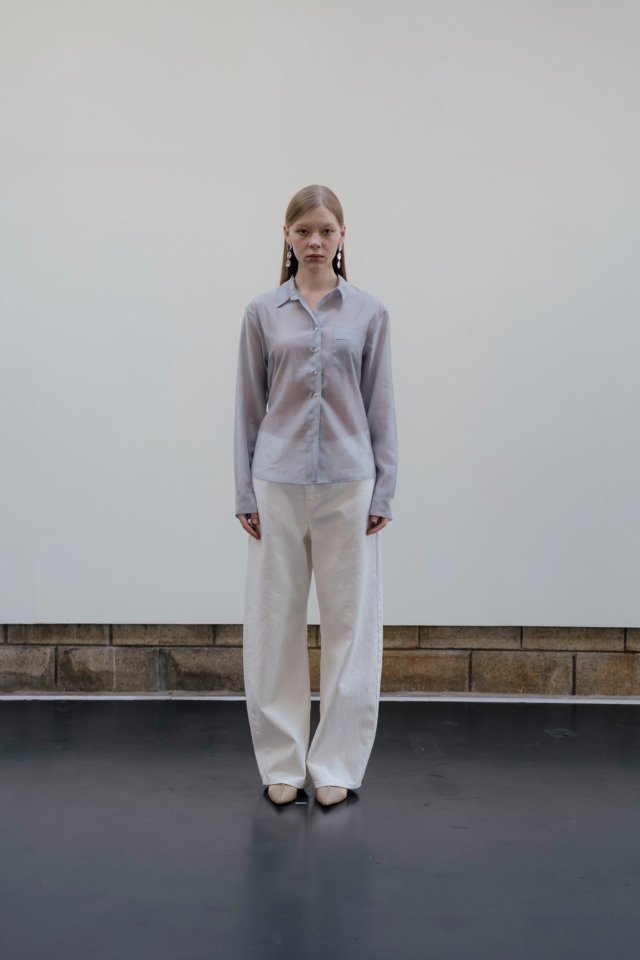 Nutplan - Korean Women Fashion - #womensfashion - Reese Blouse - 6