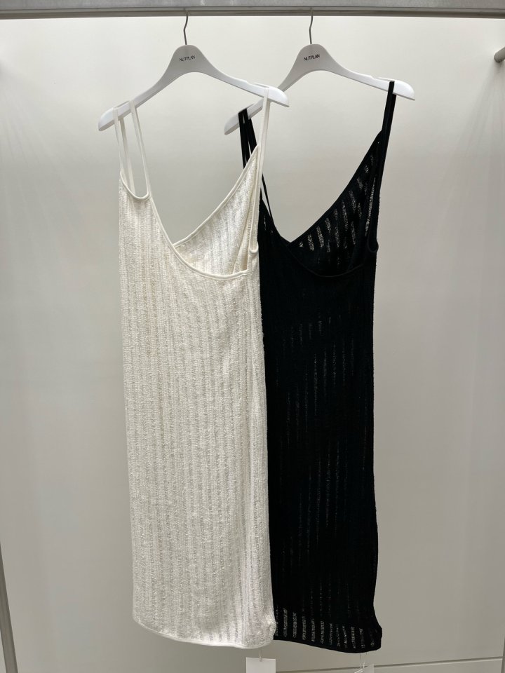 Nutplan - Korean Women Fashion - #womensfashion - Glory One-piece