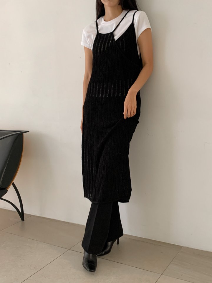 Nutplan - Korean Women Fashion - #womensfashion - Glory One-piece - 3