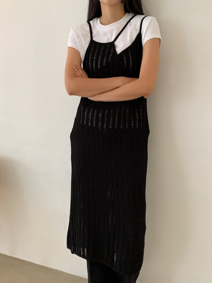 Nutplan - Korean Women Fashion - #womensfashion - Glory One-piece - 7