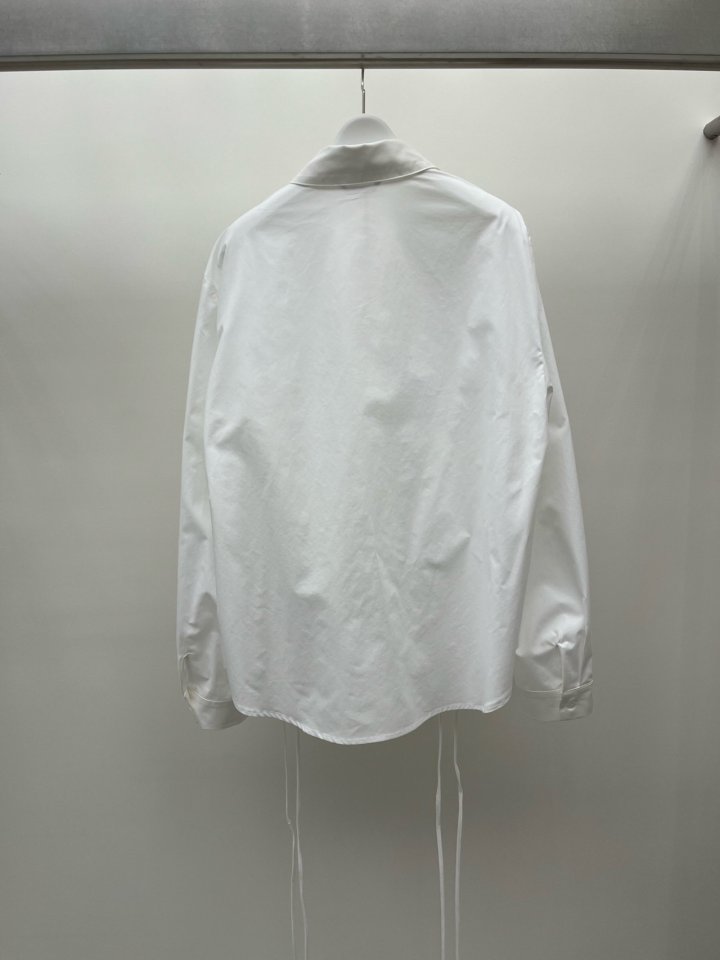 Nutplan - Korean Women Fashion - #womensfashion - Best Shirt - 2