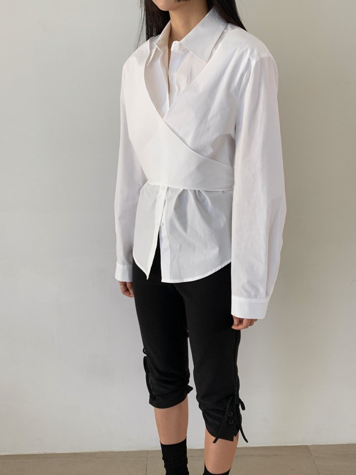 Nutplan - Korean Women Fashion - #womensfashion - Best Shirt - 6