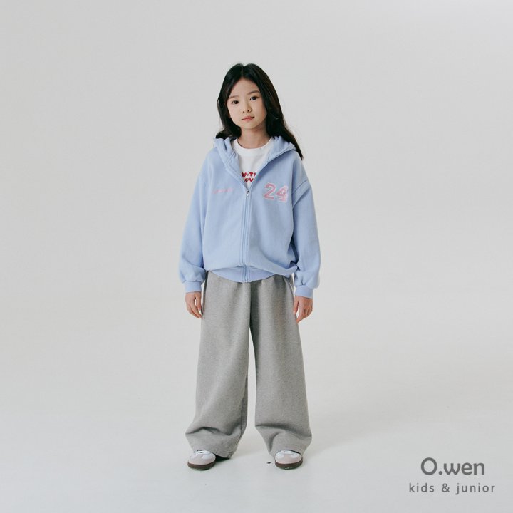 O Wen - Korean Children Fashion - #kidzfashiontrend - Carpenter Pocket Pants - 4