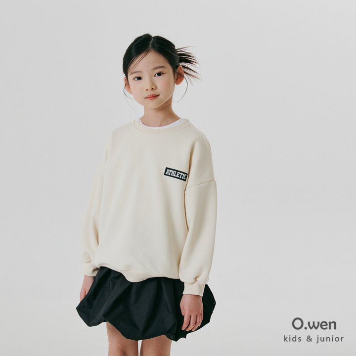 O Wen - Korean Children Fashion - #Kfashion4kids - Pumpkin Skirt - 3