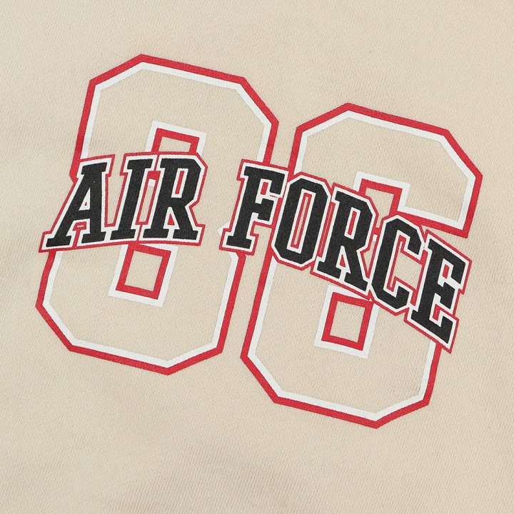 O Wen - Korean Children Fashion - #designkidswear - Air Force Sweatshirts - 8