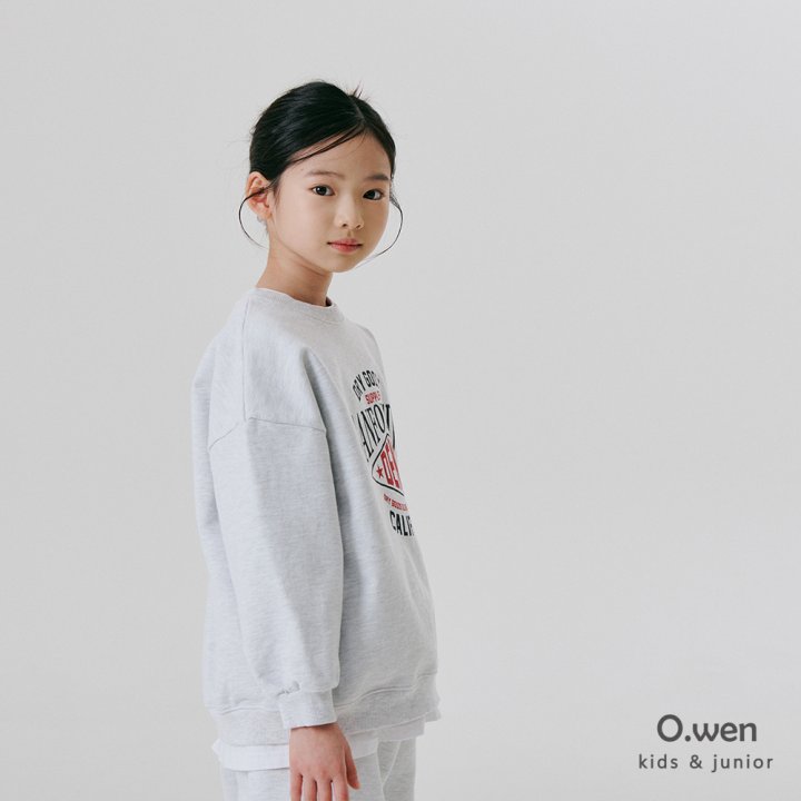 O Wen - Korean Children Fashion - #designkidswear - Sanforize Jogger Pants - 8