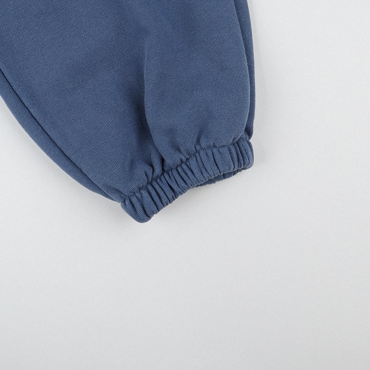 O Wen - Korean Children Fashion - #fashionkids - USA Pigment Jogger Pants - 11