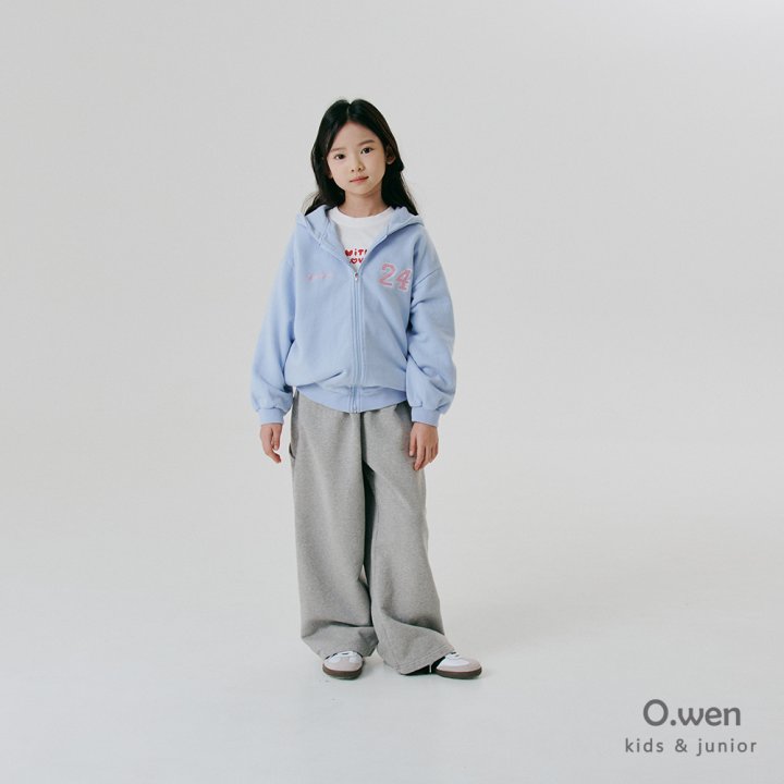 O Wen - Korean Children Fashion - #littlefashionista - Carpenter Pocket Pants - 5