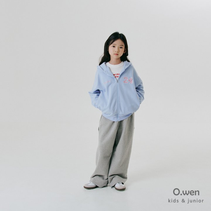 O Wen - Korean Children Fashion - #magicofchildhood - Carpenter Pocket Pants - 6
