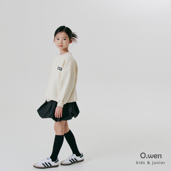 O Wen - Korean Children Fashion - #magicofchildhood - Pumpkin Skirt - 5