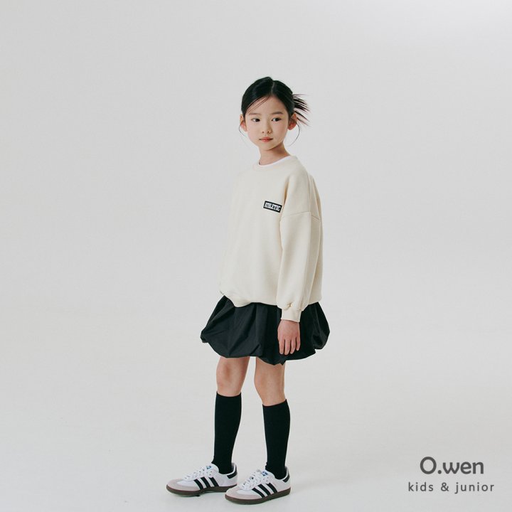 O Wen - Korean Children Fashion - #minifashionista - Pumpkin Skirt - 6