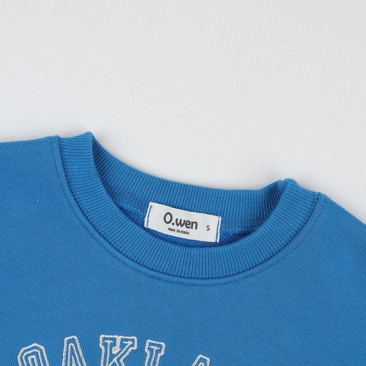 O Wen - Korean Women Fashion - #womensfashion - Auckland Sweatshirts Adult - 3