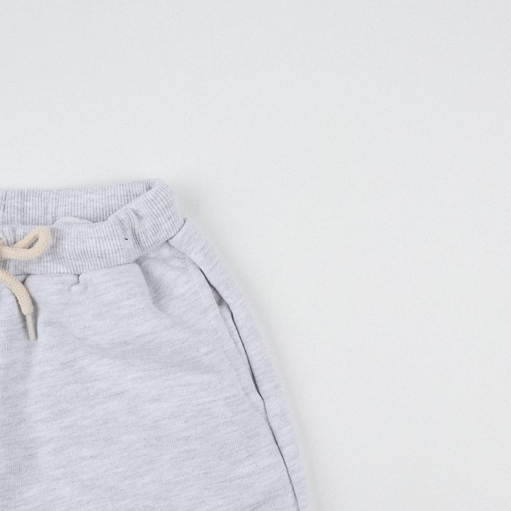 O Wen - Korean Women Fashion - #womensfashion - Sanforize Jogger Pants Adult - 10