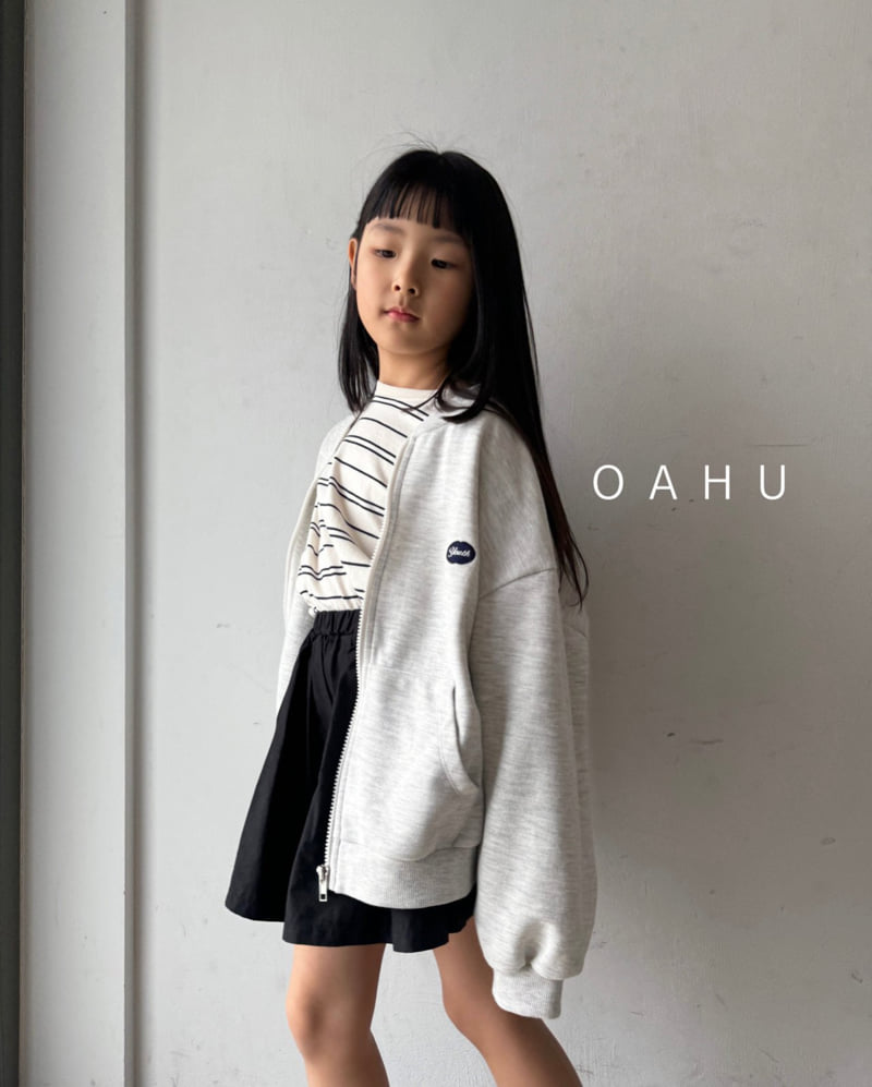 O'Ahu - Korean Children Fashion - #magicofchildhood - Birkin Shorts - 8