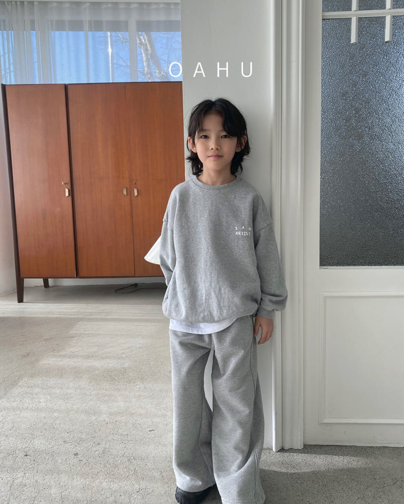 O'Ahu - Korean Women Fashion - #thatsdarling - Have String Pants MOM - 12