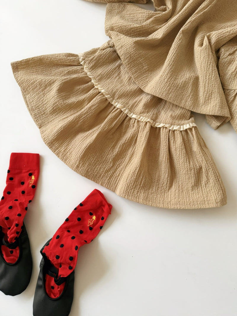 Ojodepapa - Korean Children Fashion - #Kfashion4kids - Botto Skirt - 11