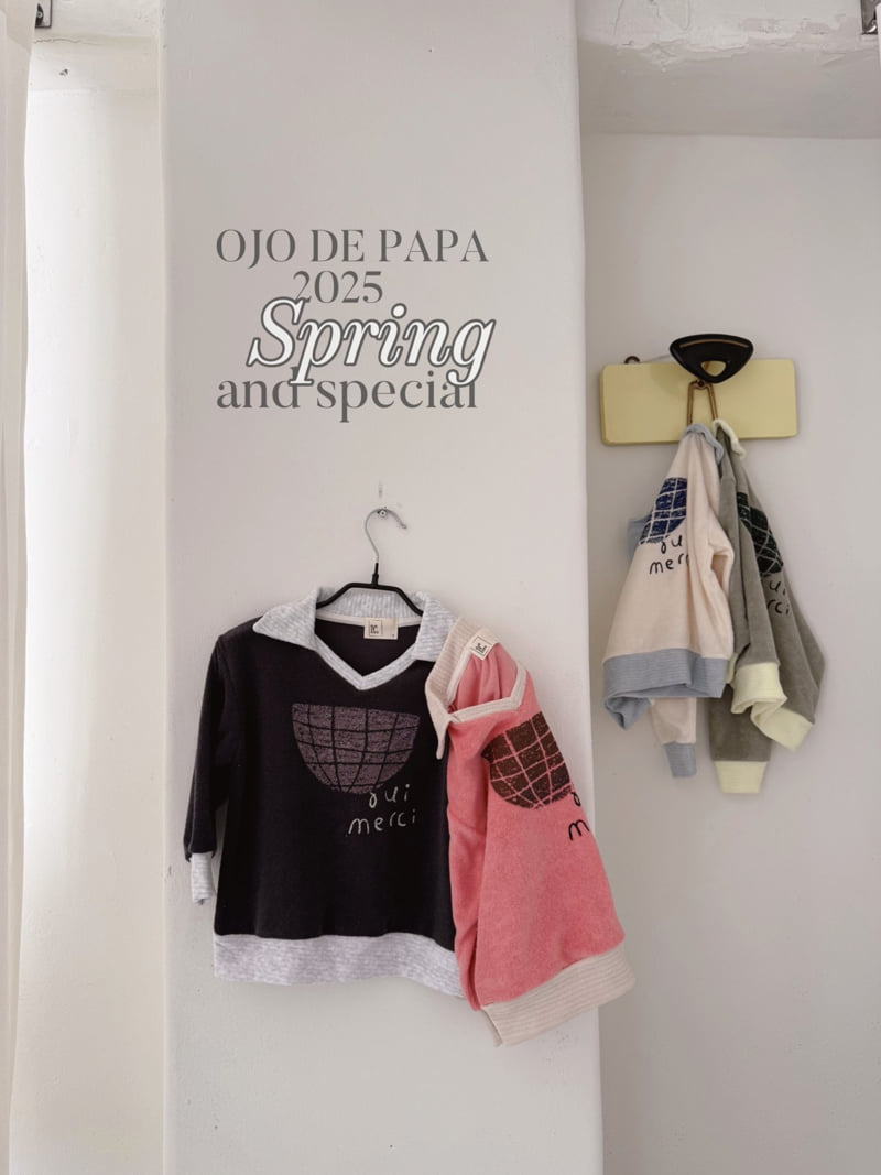 Ojodepapa - Korean Children Fashion - #childrensboutique - Universe Set-up - 4