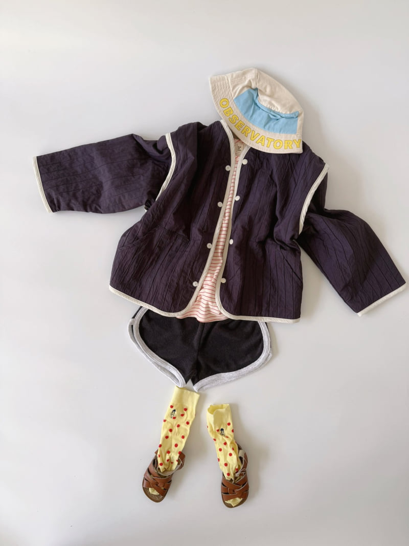Ojodepapa - Korean Children Fashion - #designkidswear - Pant Jumper - 9