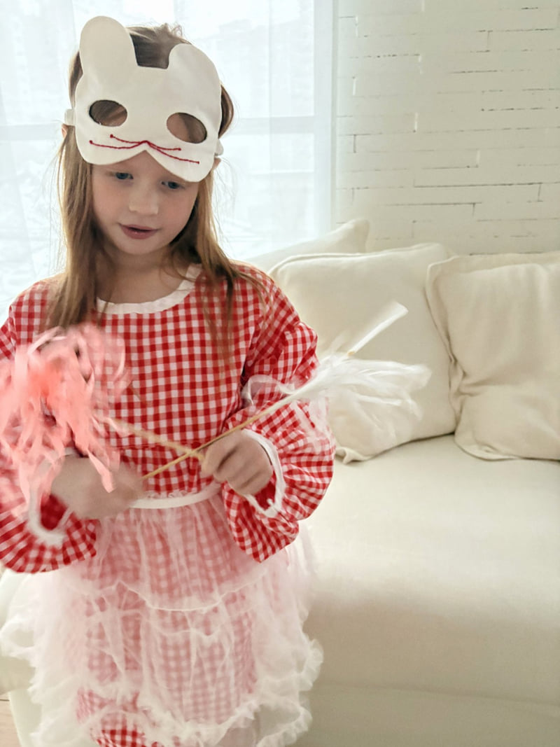 Ojodepapa - Korean Children Fashion - #fashionkids - Soft One-piece - 11