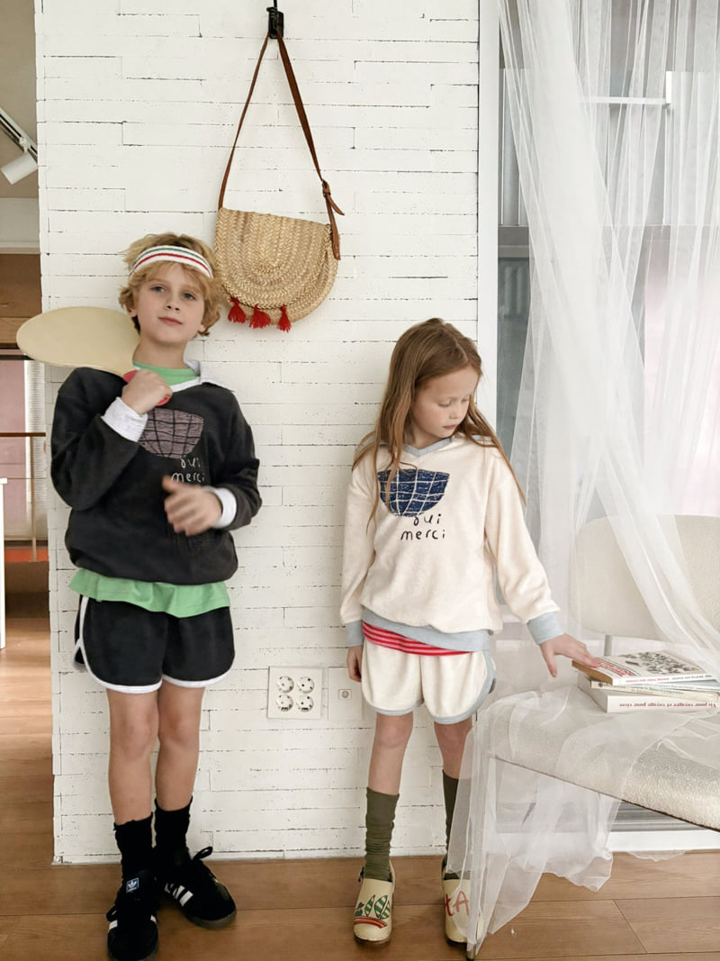 Ojodepapa - Korean Children Fashion - #kidzfashiontrend - Universe Set-up - 9