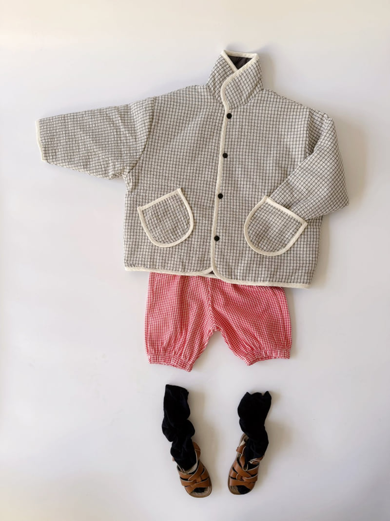 Ojodepapa - Korean Children Fashion - #littlefashionista - Je Taime Jumper - 10
