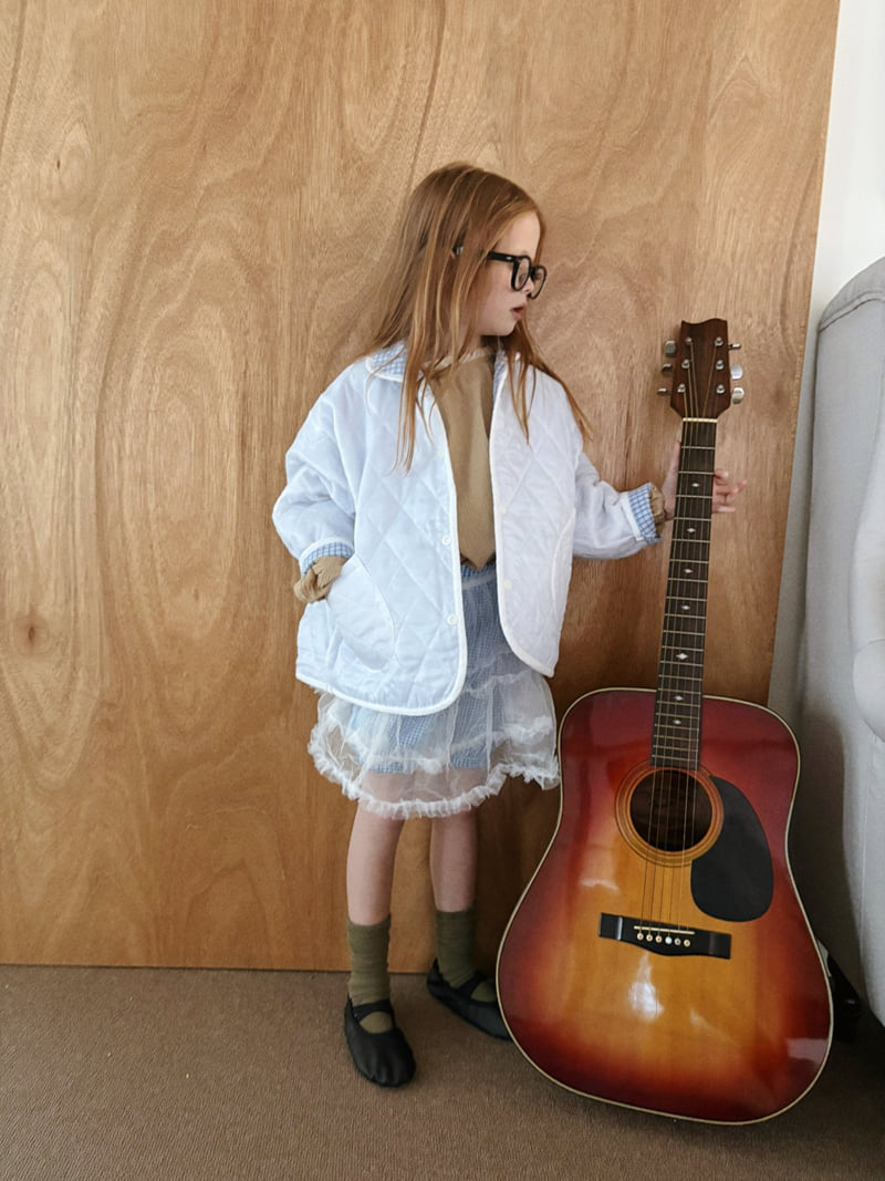 Ojodepapa - Korean Children Fashion - #minifashionista - Je Taime Jumper - 12