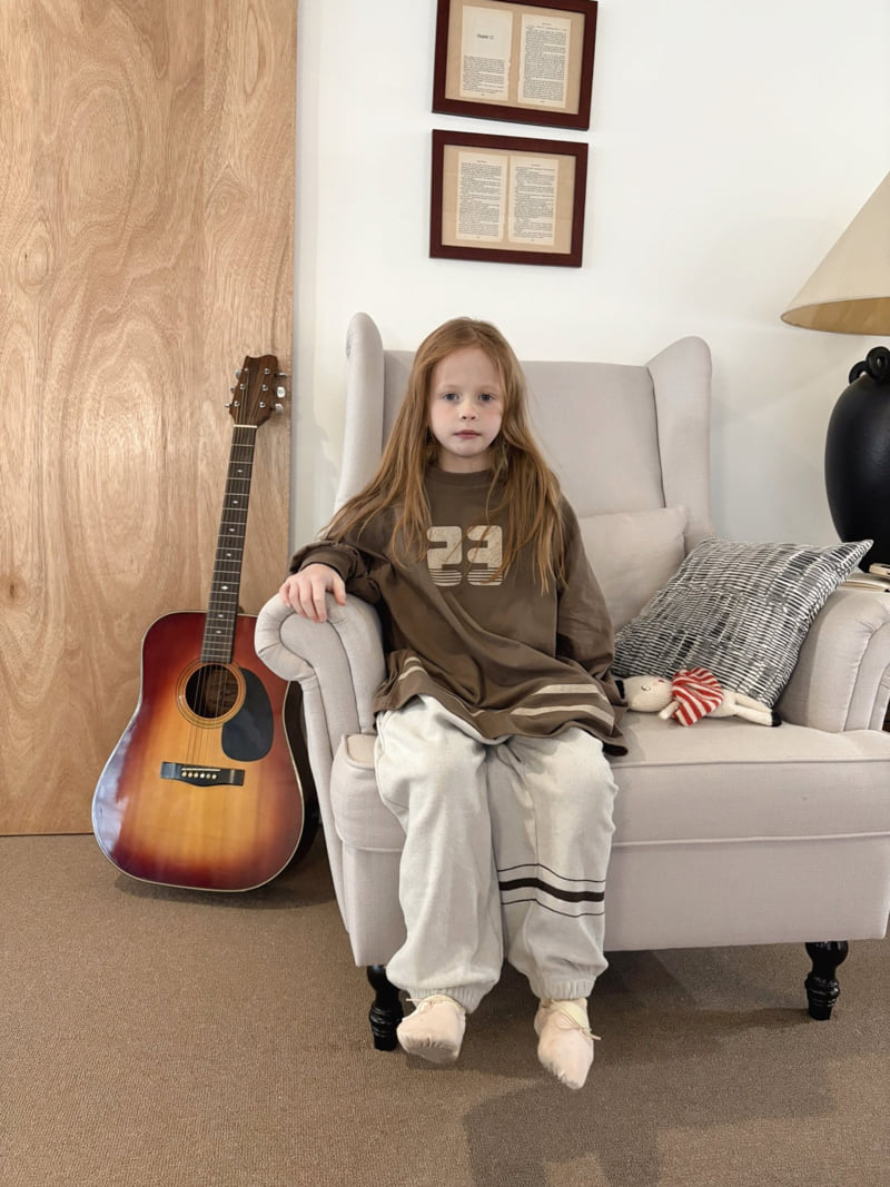 Ojodepapa - Korean Children Fashion - #minifashionista - 23 Tee - 7