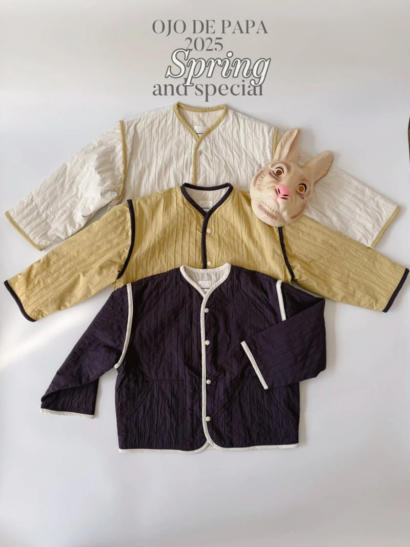 Ojodepapa - Korean Children Fashion - #prettylittlegirls - Pant Jumper - 3