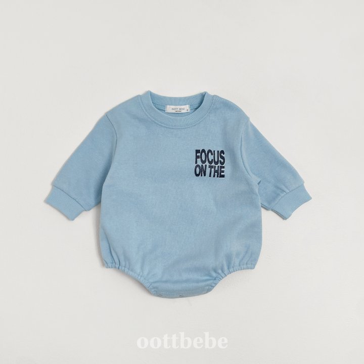 Oott Bebe - Korean Baby Fashion - #babygirlfashion - Focus On Suit - 8