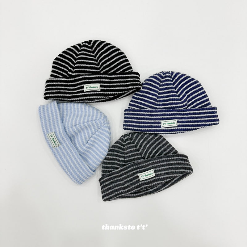 Otr - Korean Children Fashion - #designkidswear - Dandaran Beanie