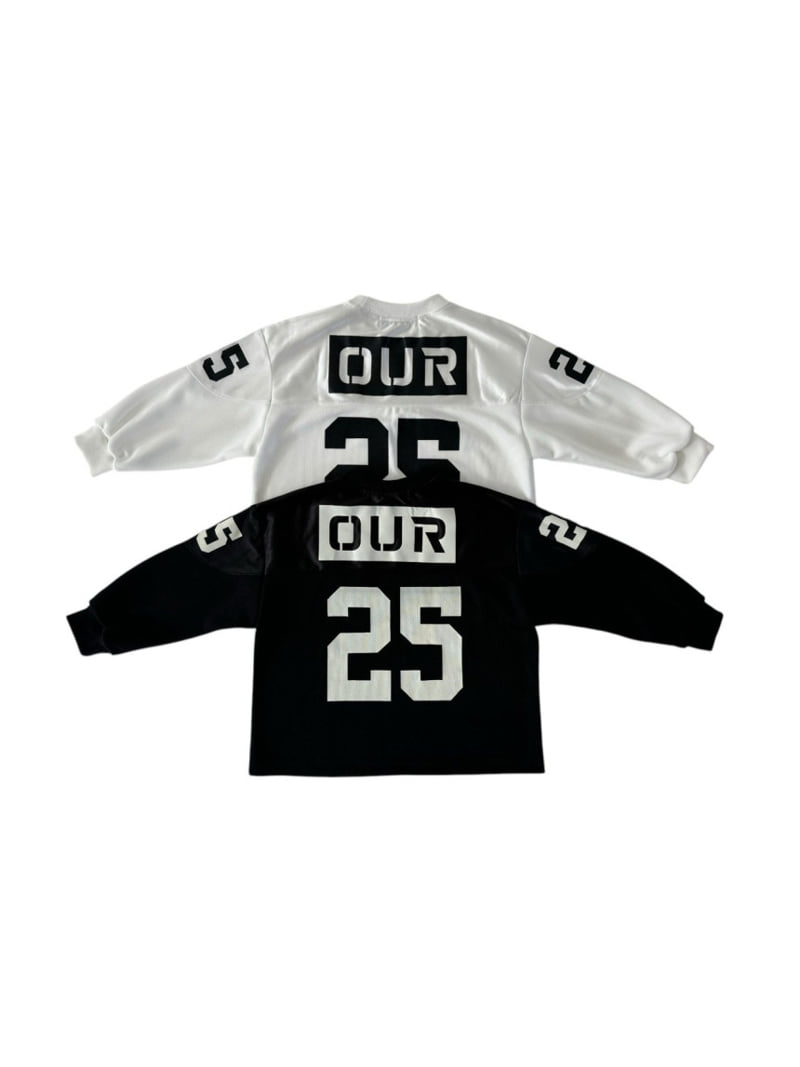 Our - Korean Children Fashion - #childrensboutique - 25 Block Jacket - 10