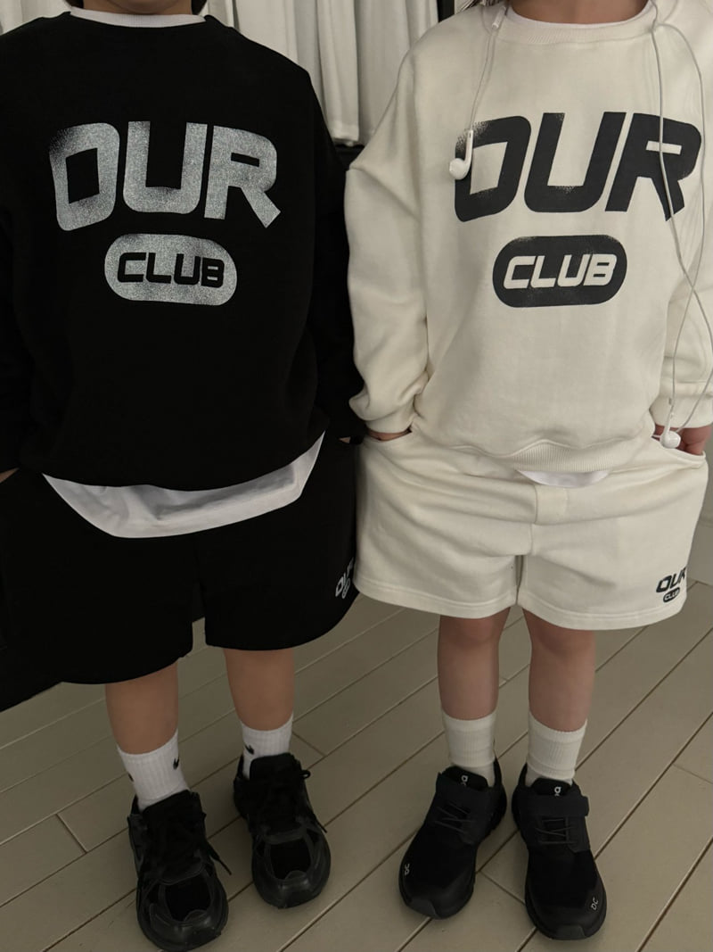 Our - Korean Children Fashion - #childrensboutique - Club Set - 8