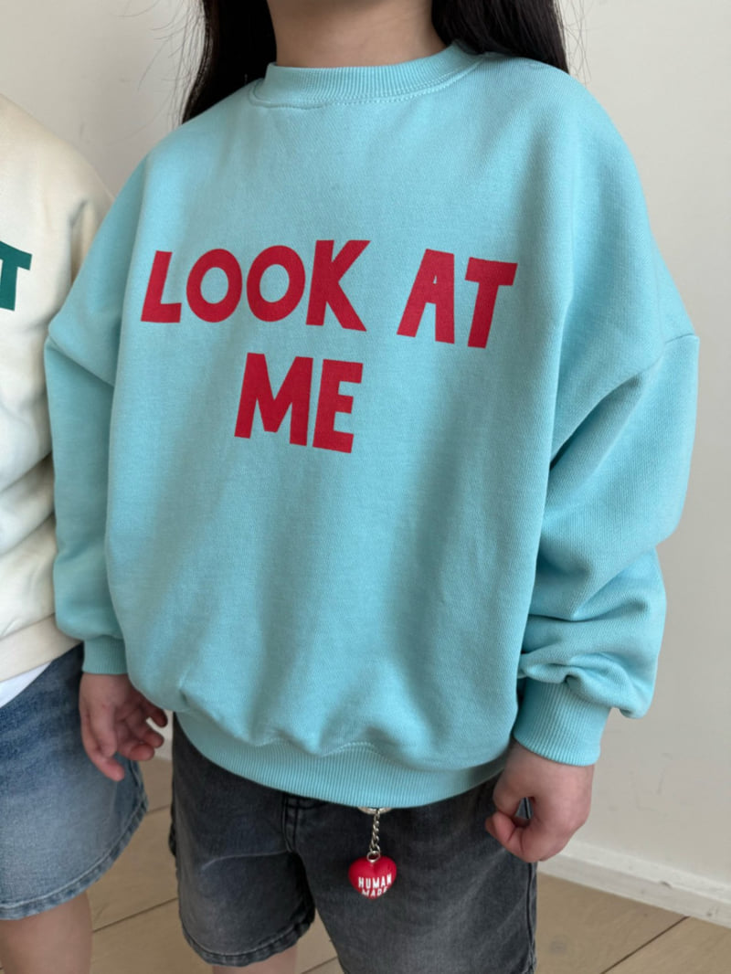 Our - Korean Children Fashion - #childofig - Tom Denim Pants - 4