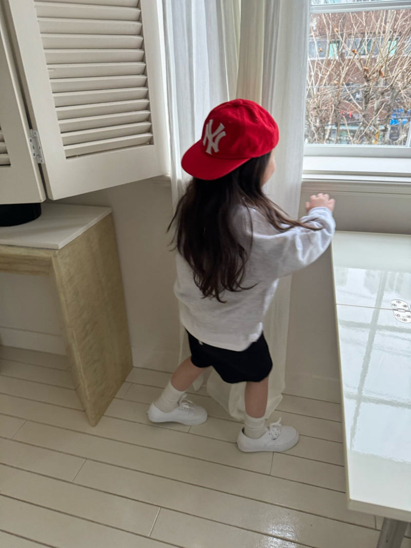 Our - Korean Children Fashion - #discoveringself - Classic Pants - 11