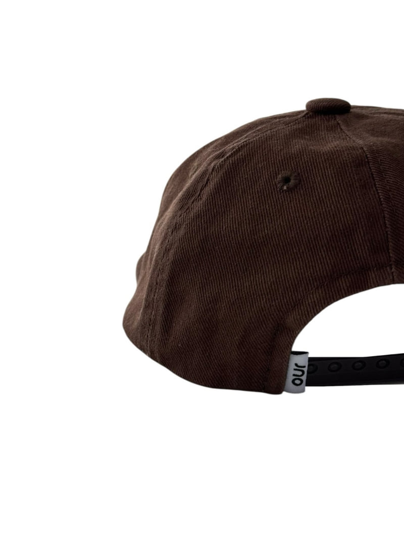 Our - Korean Children Fashion - #discoveringself - NY Cotton Cap - 3