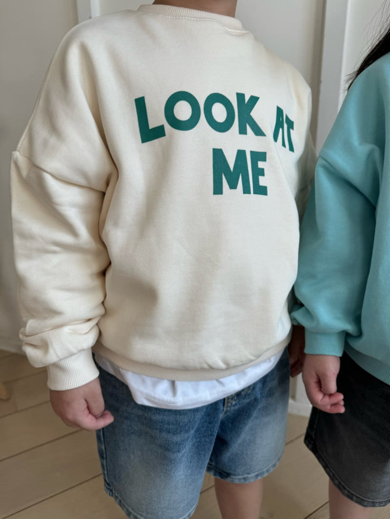 Our - Korean Children Fashion - #discoveringself - Tom Denim Pants - 6