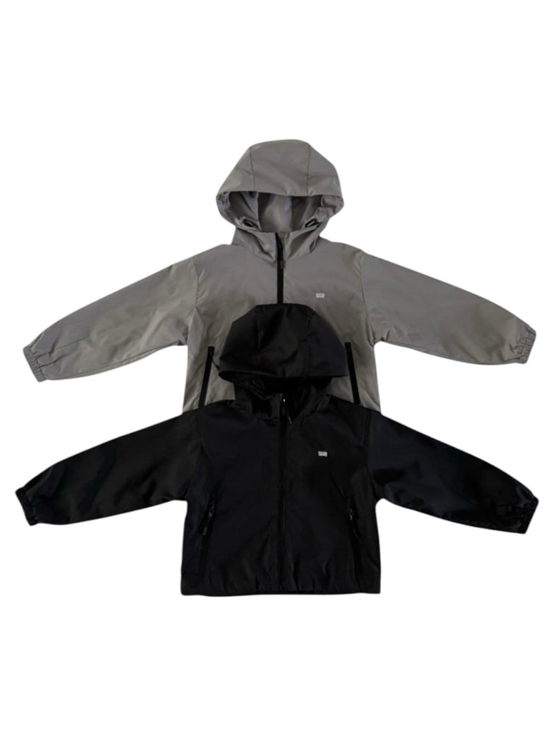 Our - Korean Children Fashion - #fashionkids - Light Wind Jacket