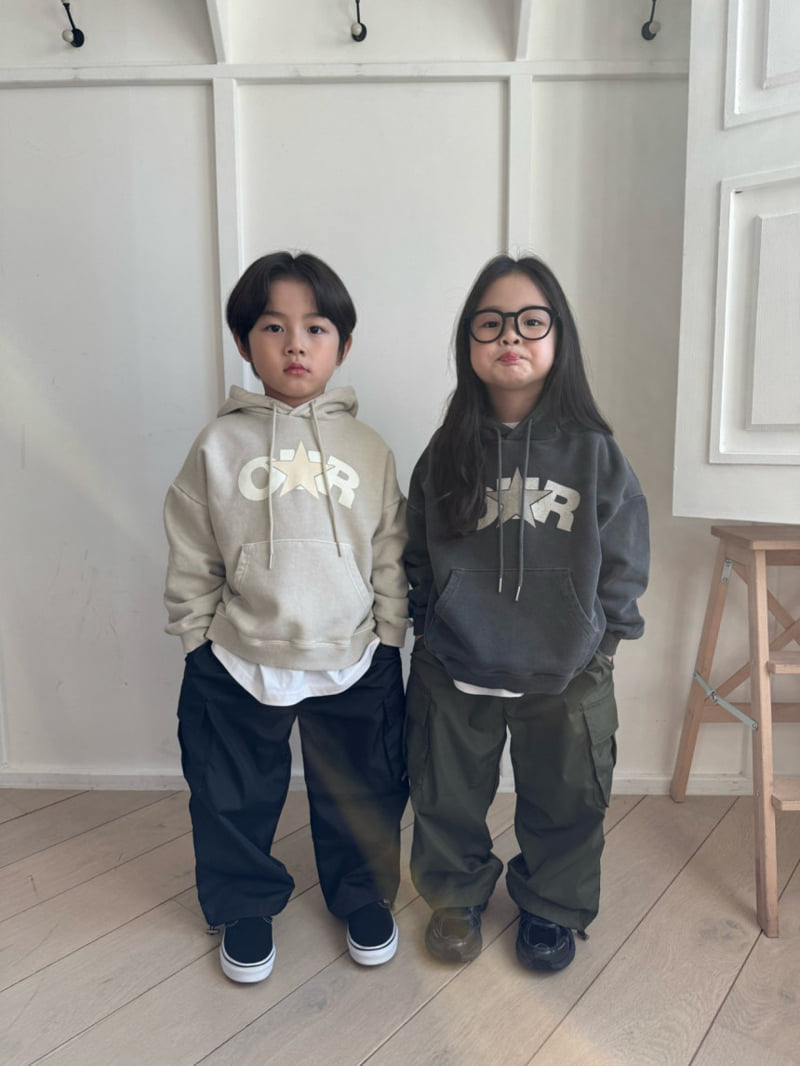 Our - Korean Children Fashion - #fashionkids - Utility Cargo Pants - 10