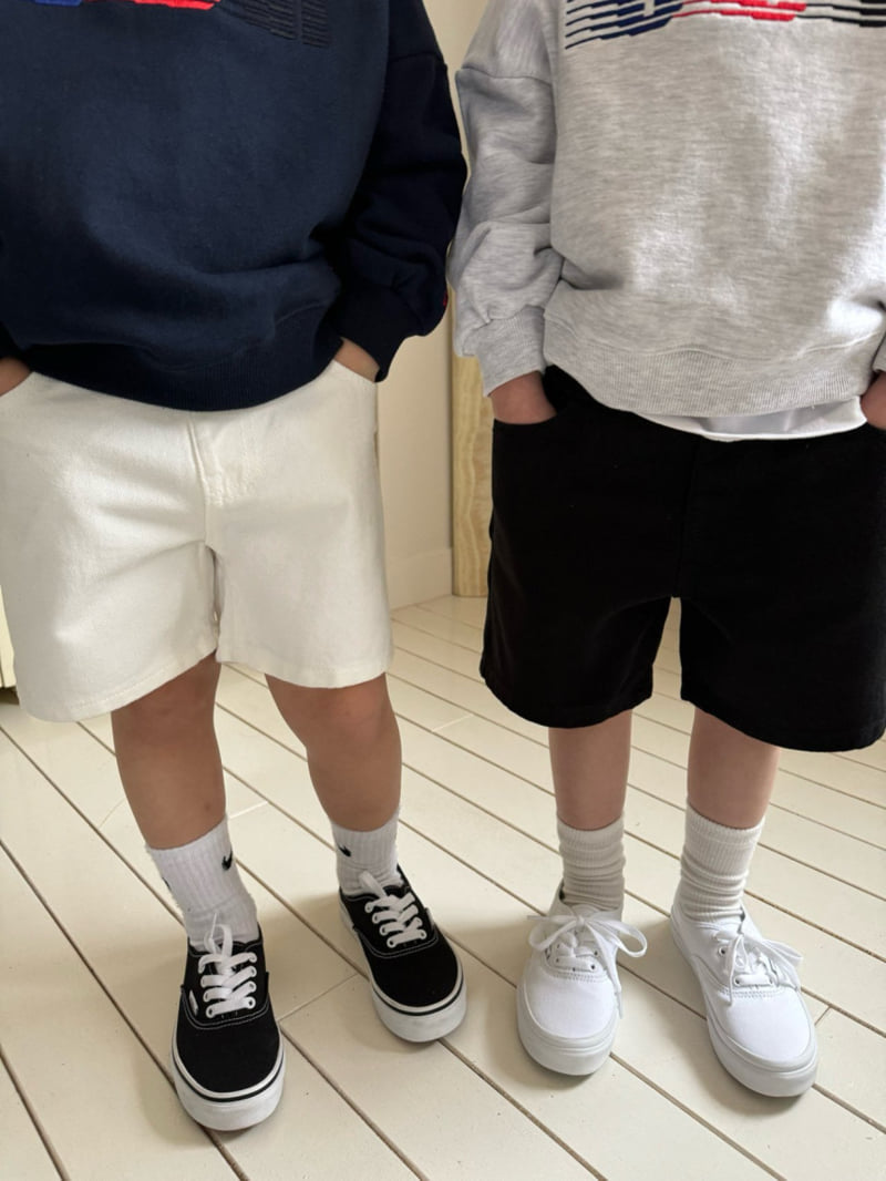 Our - Korean Children Fashion - #magicofchildhood - Classic Pants - 2