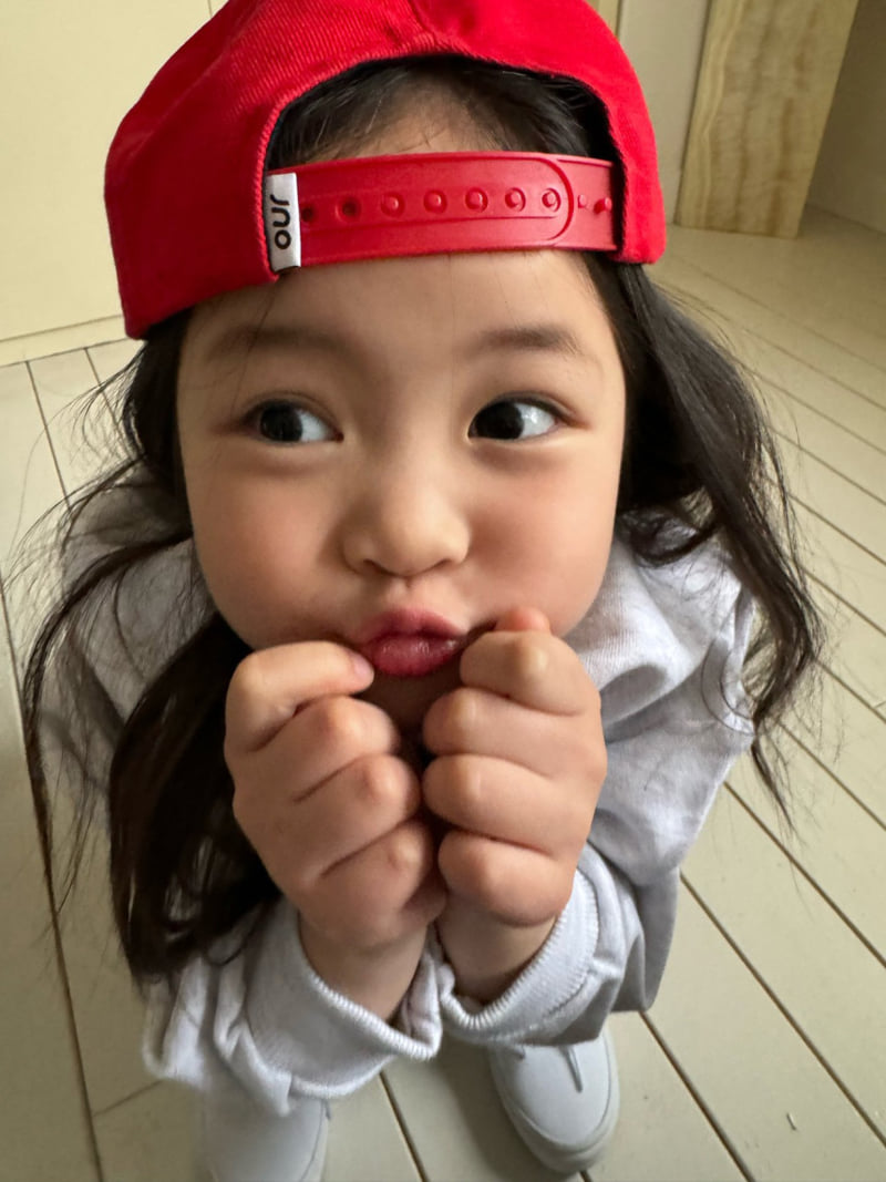 Our - Korean Children Fashion - #magicofchildhood - Picture Sweatshirts - 10