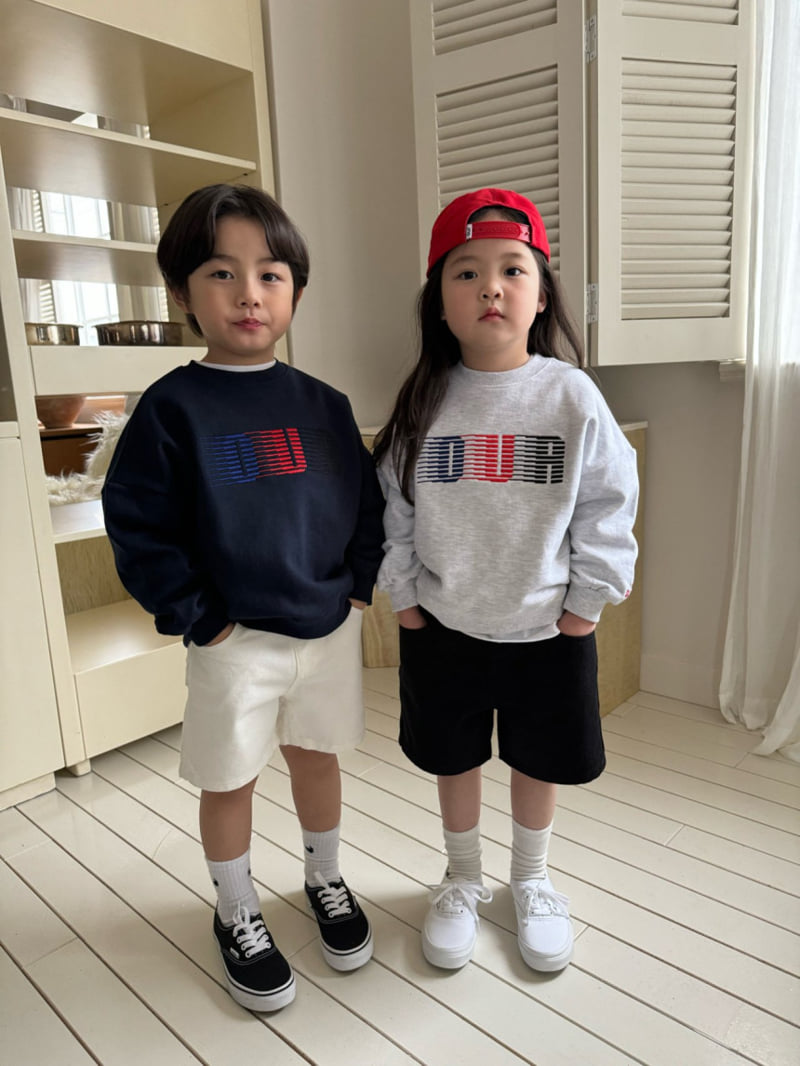 Our - Korean Children Fashion - #minifashionista - Classic Pants - 3