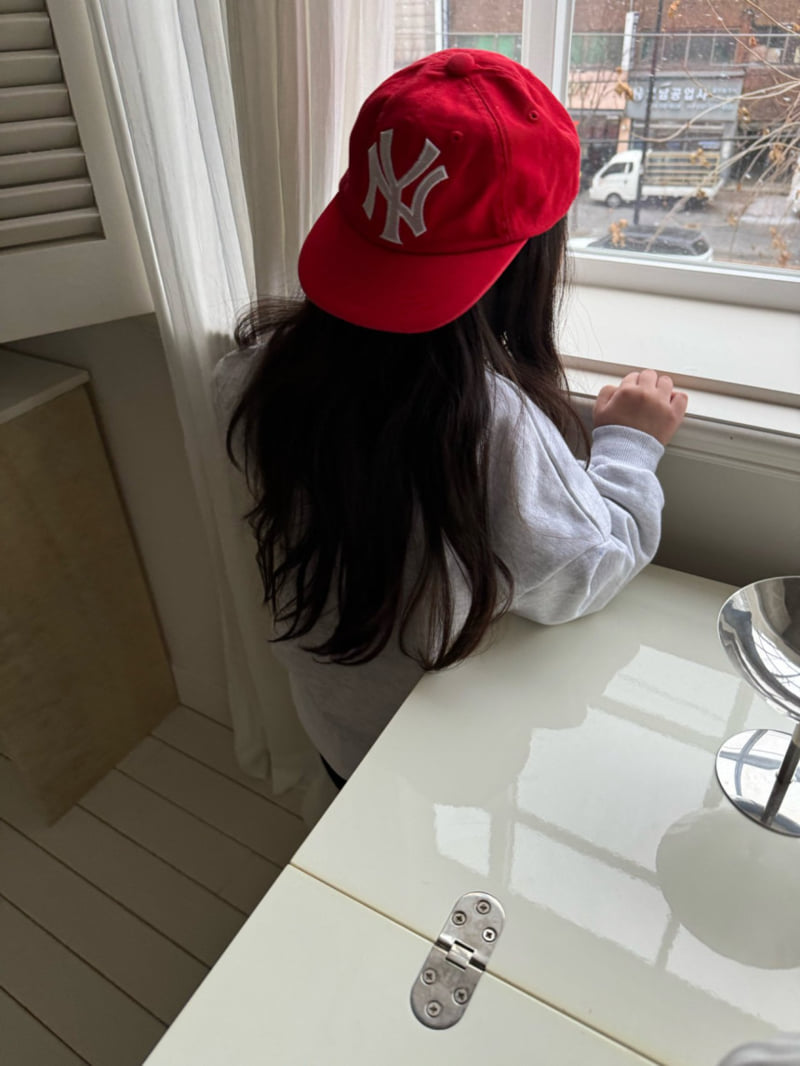 Our - Korean Children Fashion - #minifashionista - Picture Sweatshirts - 11