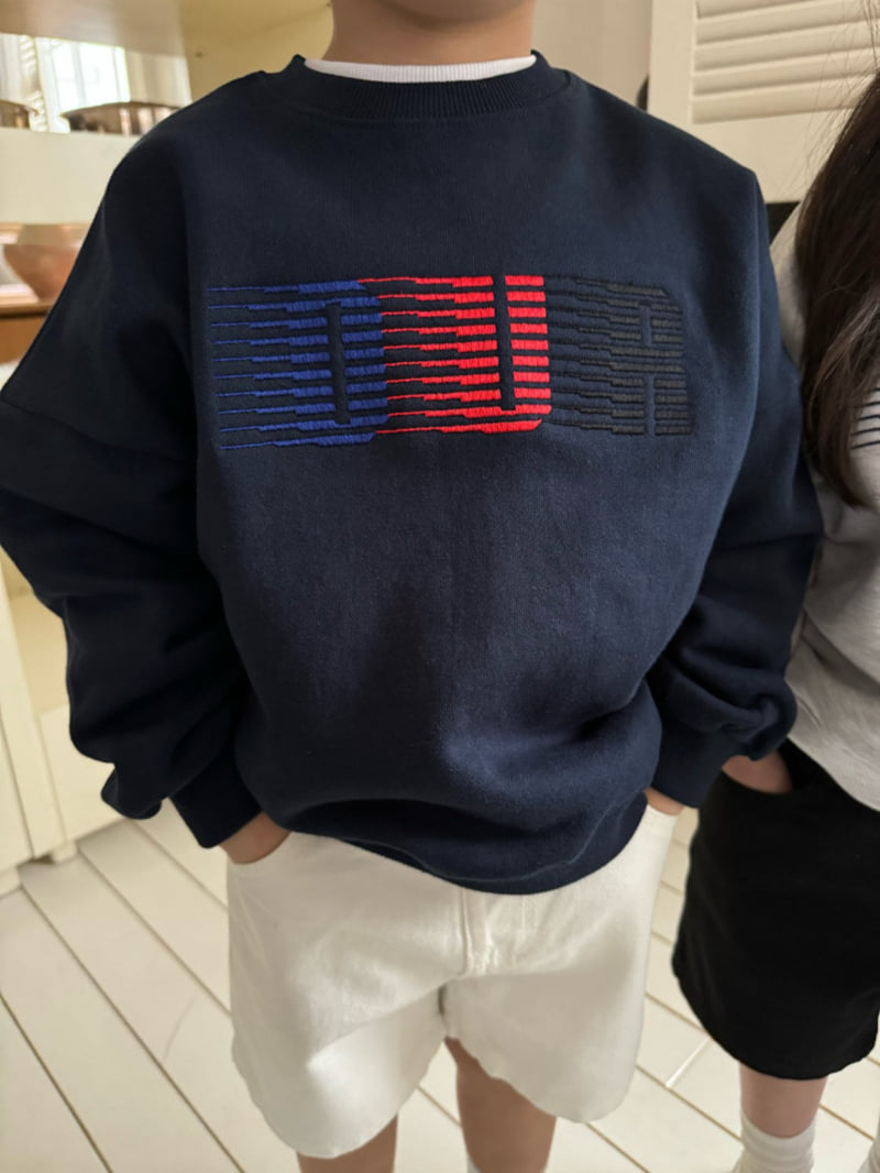 Our - Korean Children Fashion - #minifashionista - Classic Pants - 4
