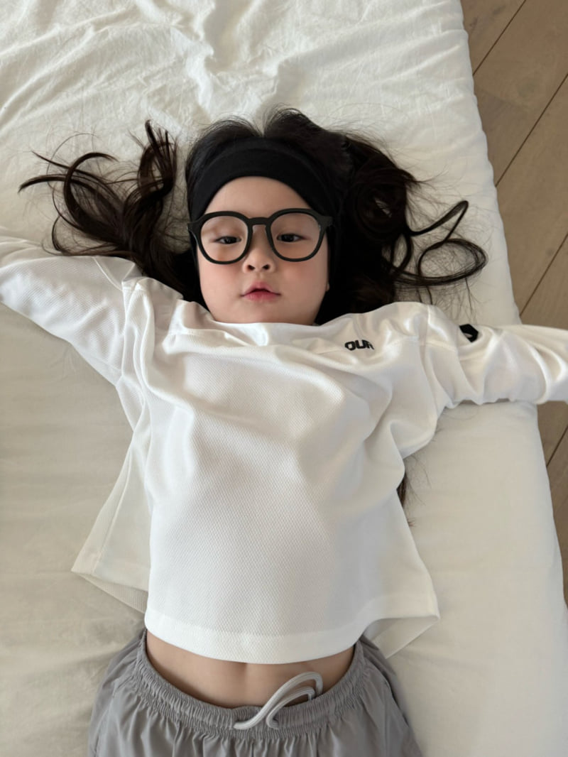 Our - Korean Children Fashion - #todddlerfashion - 25 Block Jacket - 6