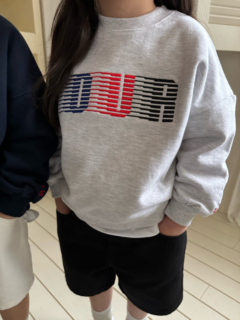 Our - Korean Children Fashion - #todddlerfashion - Classic Pants - 5