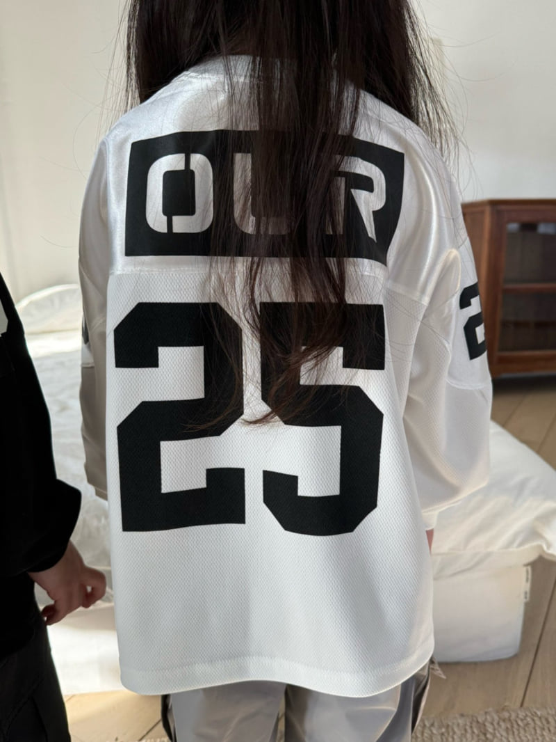 Our - Korean Children Fashion - #toddlerclothing - 25 Block Jacket - 7