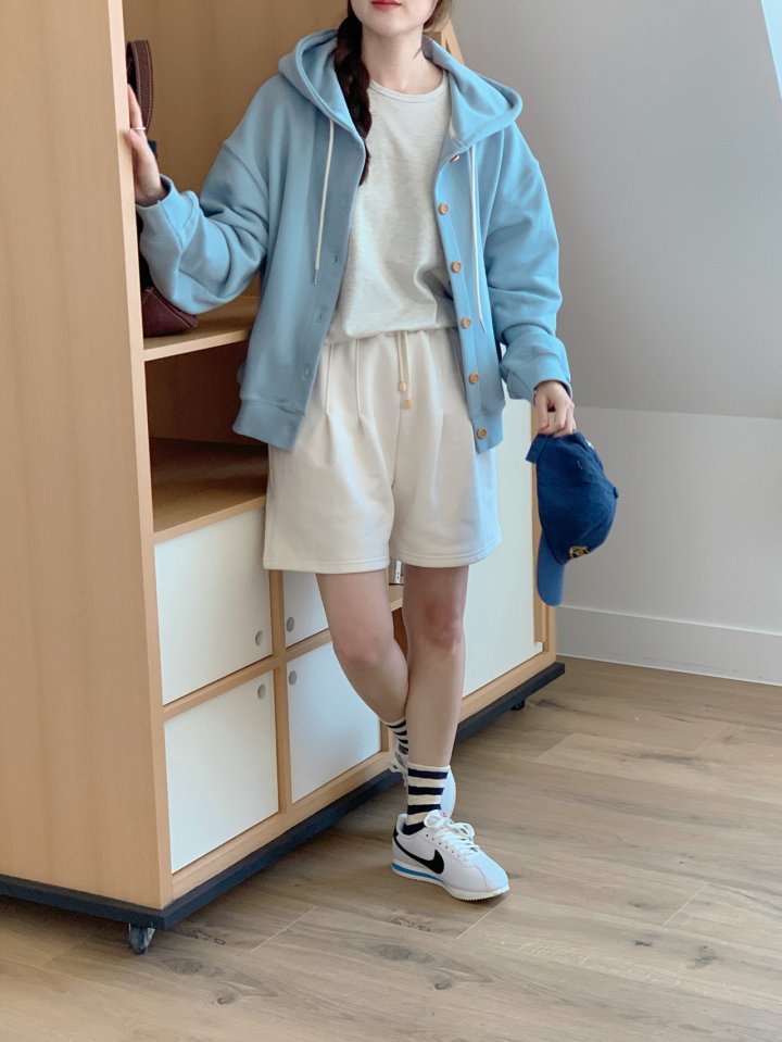 Our Moment - Korean Women Fashion - #pursuepretty - Draw Pants - 8