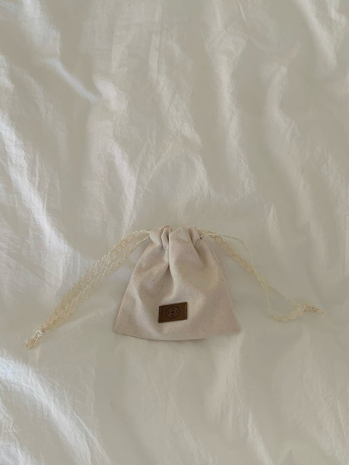 Our Moment - Korean Women Fashion - #romanticstyle - Our Strip Keyring - 6