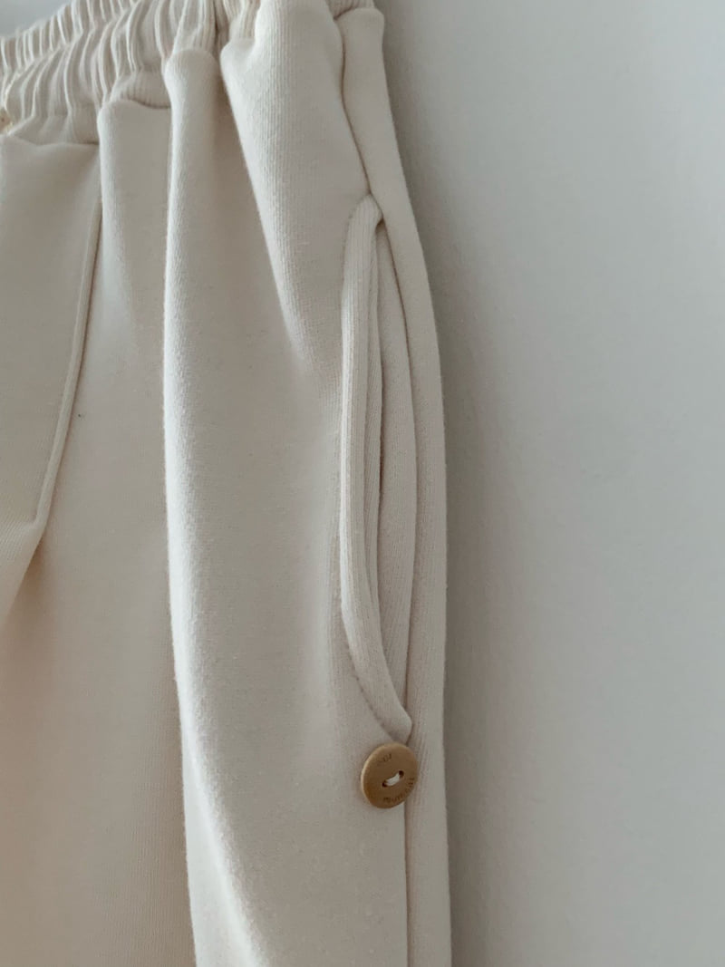 Our Moment - Korean Women Fashion - #shopsmall - Draw Pants - 11